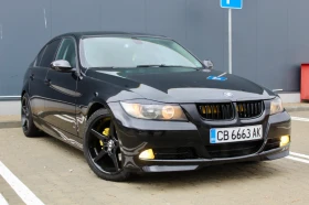 BMW 320 d 163 кс, снимка 1