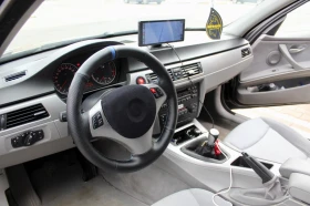 BMW 320 d 163 кс, снимка 8