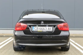 BMW 320 d 163 кс, снимка 7