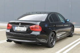 BMW 320 d 163 кс, снимка 6