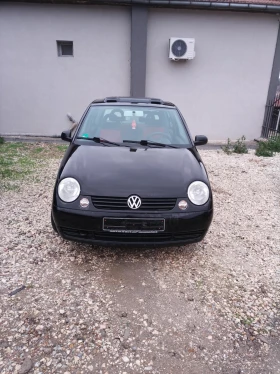 VW Lupo 1.4 i , снимка 10