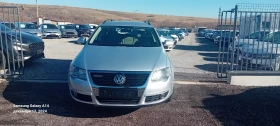 VW Passat 2.0TDI euro 5, снимка 1