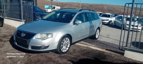 VW Passat 2.0TDI euro 5, снимка 2