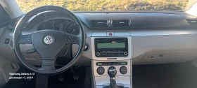 VW Passat 2.0TDI euro 5, снимка 8