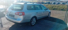 VW Passat 2.0TDI euro 5, снимка 5