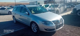 VW Passat 2.0TDI euro 5, снимка 6