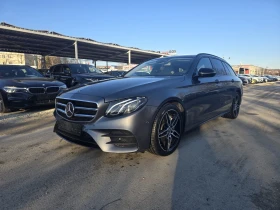 Mercedes-Benz E 220 AMG - Digital - 9G Tronic - 194к.с., снимка 2