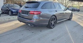 Mercedes-Benz E 220 AMG - Digital - 9G Tronic - 194к.с., снимка 4