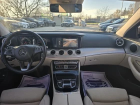 Mercedes-Benz E 220 AMG - Digital - 9G Tronic - 194к.с., снимка 15