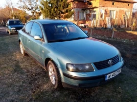 VW Passat, снимка 1