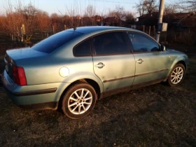 VW Passat, снимка 2