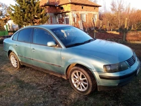 VW Passat, снимка 3