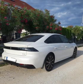 Peugeot 508 2.0 HDI Gt-line, снимка 5