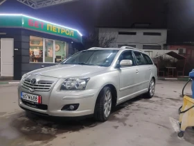 Toyota Avensis 2.0 D4D, снимка 1