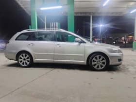 Toyota Avensis 2.0 D4D, снимка 3