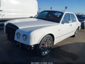 Bentley Arnage RL 6.8L V8 400 | Mobile.bg    2