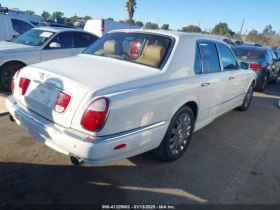 Bentley Arnage RL 6.8L V8 400 | Mobile.bg    4