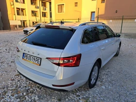 Skoda Superb 2.0 Tdi 150 DSG  | Mobile.bg    6