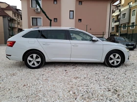 Skoda Superb 2.0 Tdi 150кс DSG , снимка 4