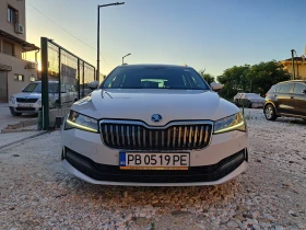 Skoda Superb 2.0 Tdi 150 DSG  | Mobile.bg    2
