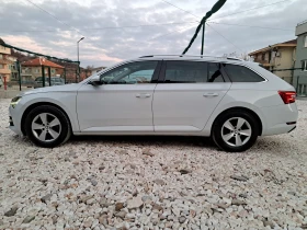 Skoda Superb 2.0 Tdi 150кс DSG , снимка 8