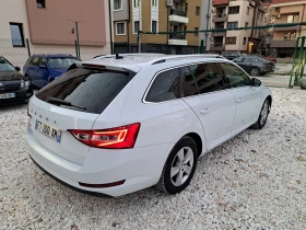 Skoda Superb 2.0 Tdi 150кс DSG , снимка 5