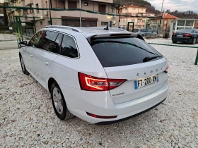 Skoda Superb 2.0 Tdi 150кс DSG , снимка 7