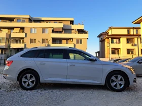 Skoda Superb 2.0 Tdi 150 DSG  | Mobile.bg    5