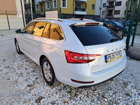 Skoda Superb 2.0 Tdi 150 DSG  | Mobile.bg    7