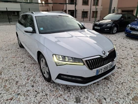 Skoda Superb 2.0 Tdi 150кс DSG , снимка 3