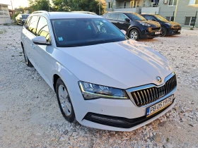 Skoda Superb 2.0 Tdi 150 DSG  | Mobile.bg    4