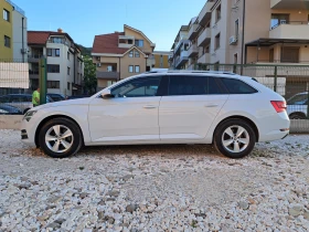 Skoda Superb 2.0 Tdi 150 DSG  | Mobile.bg    8