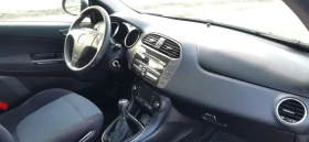 Fiat Bravo 1.6mjet 120ps, снимка 7