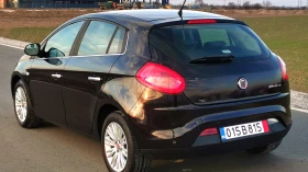 Fiat Bravo 1.6mjet 120ps, снимка 5