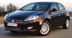 Fiat Bravo 1.6mjet 120ps, снимка 2