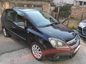 Opel Zafira 1.6 16V, снимка 3