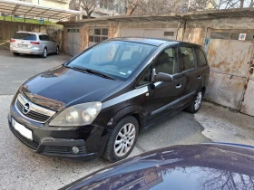 Opel Zafira 1.6 16V, снимка 2