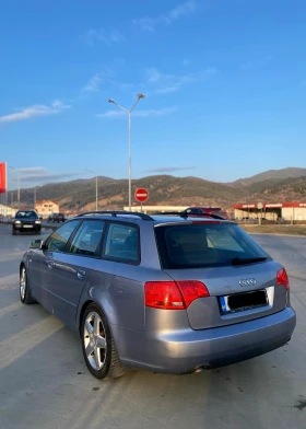 Audi A4 3.0TDI QUATTRO, снимка 3