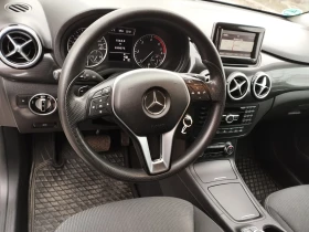 Mercedes-Benz B 200, снимка 7