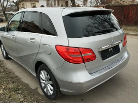 Mercedes-Benz B 200, снимка 3