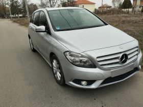 Mercedes-Benz B 200, снимка 1