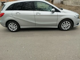 Mercedes-Benz B 200, снимка 5