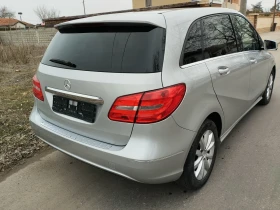 Mercedes-Benz B 200, снимка 2