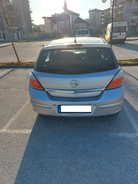 Opel Astra H, 1.6 twinport, снимка 5