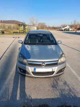 Opel Astra H, 1.6 twinport, снимка 2