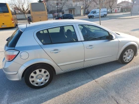 Opel Astra H, 1.6 twinport, снимка 4