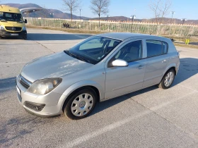 Opel Astra H, 1.6 twinport, снимка 1