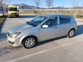 Opel Astra H, 1.6 twinport, снимка 7