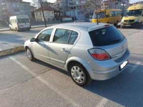 Opel Astra H, 1.6 twinport, снимка 6