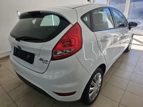 Ford Fiesta 1400, снимка 4